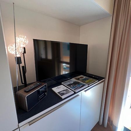 Apartment Kanisfluh Mellau Eksteriør billede