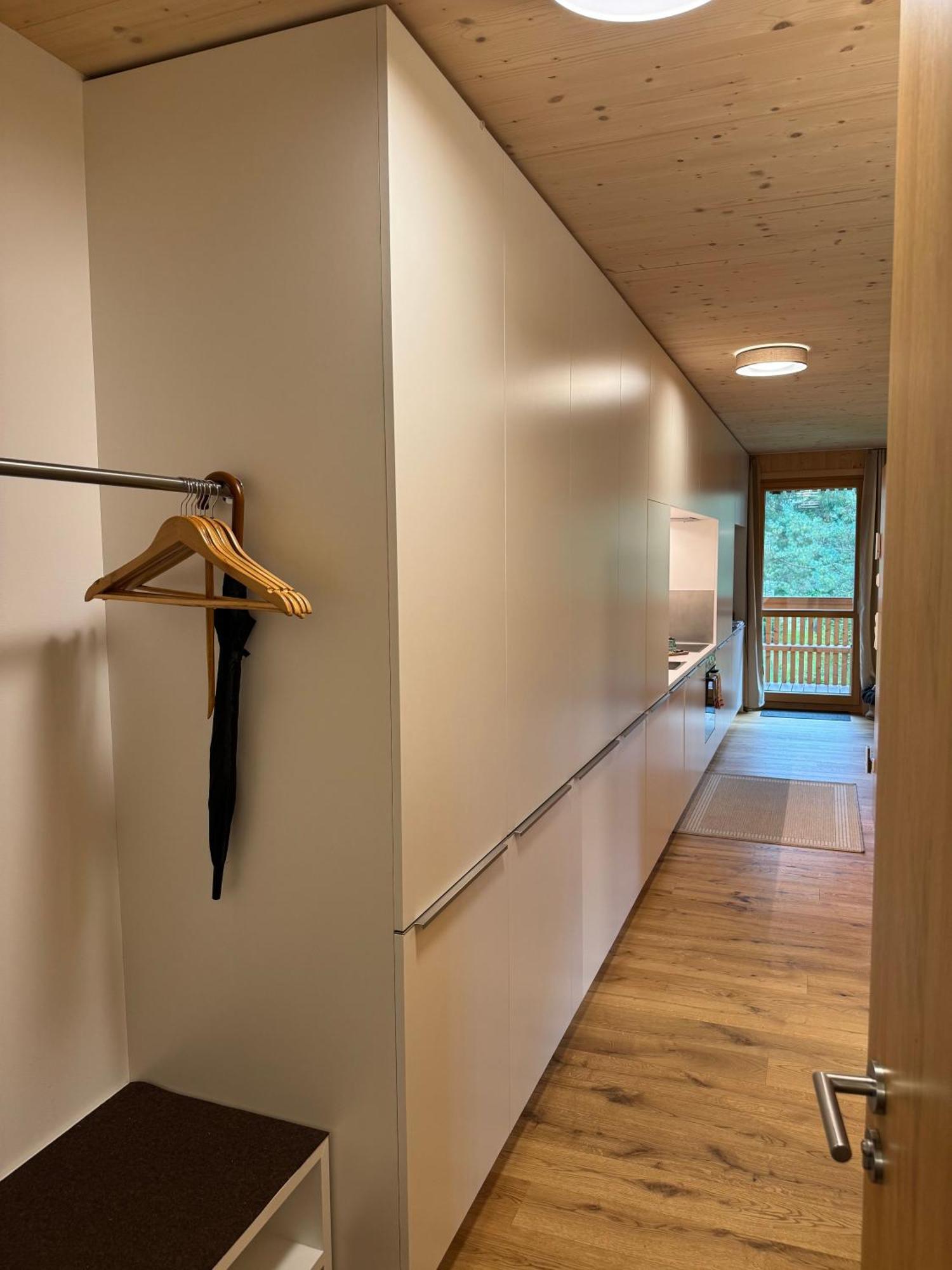 Apartment Kanisfluh Mellau Eksteriør billede