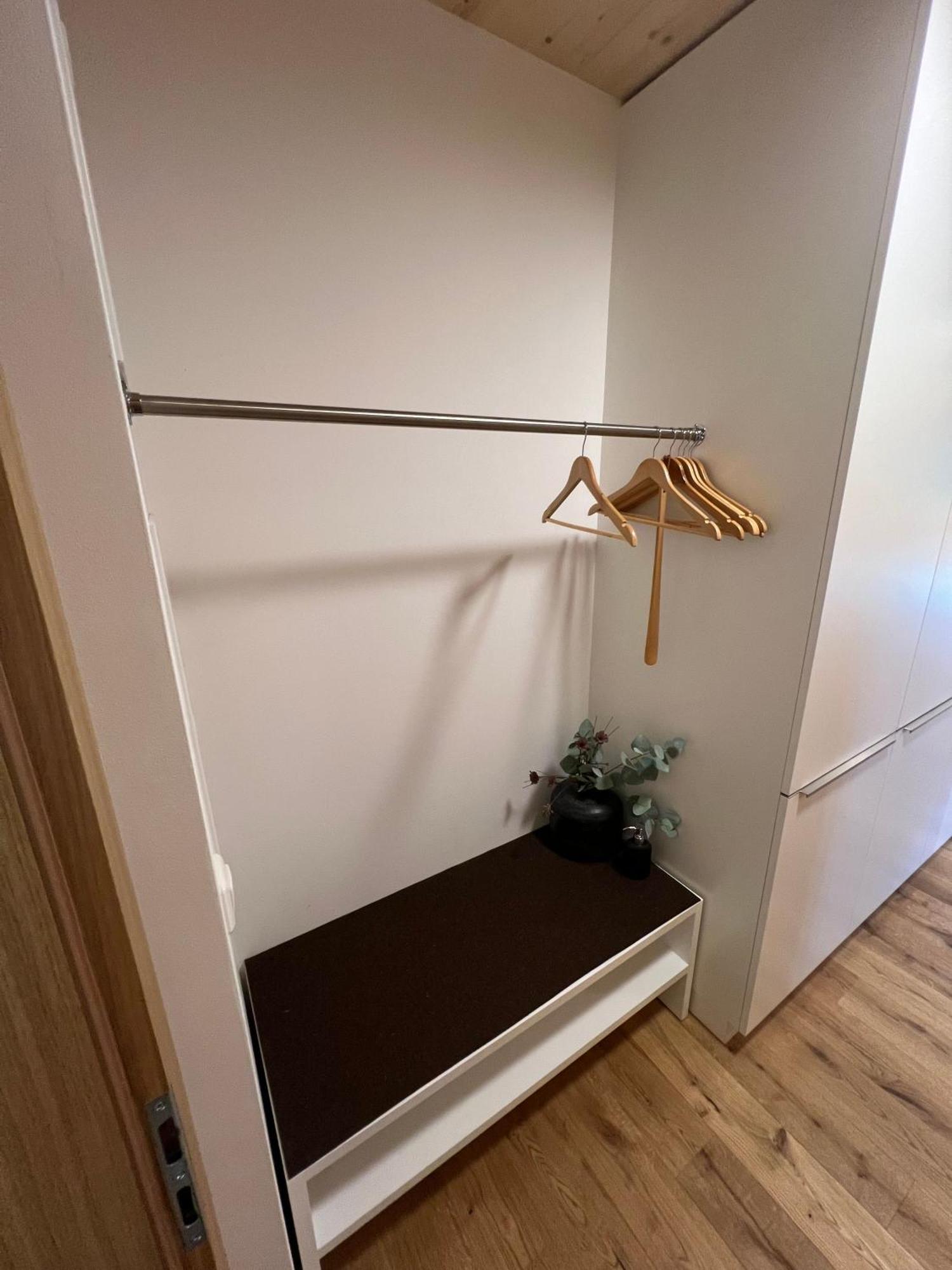Apartment Kanisfluh Mellau Eksteriør billede