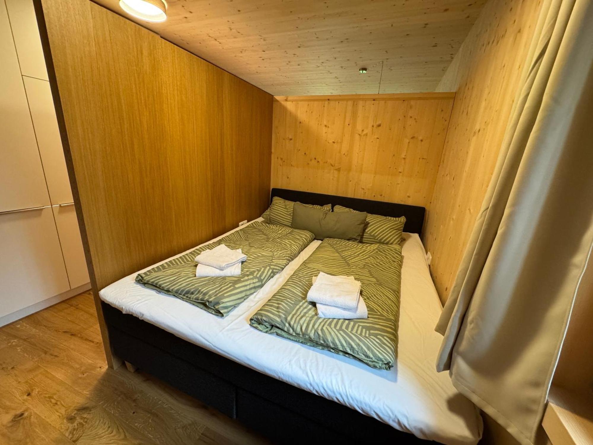 Apartment Kanisfluh Mellau Eksteriør billede