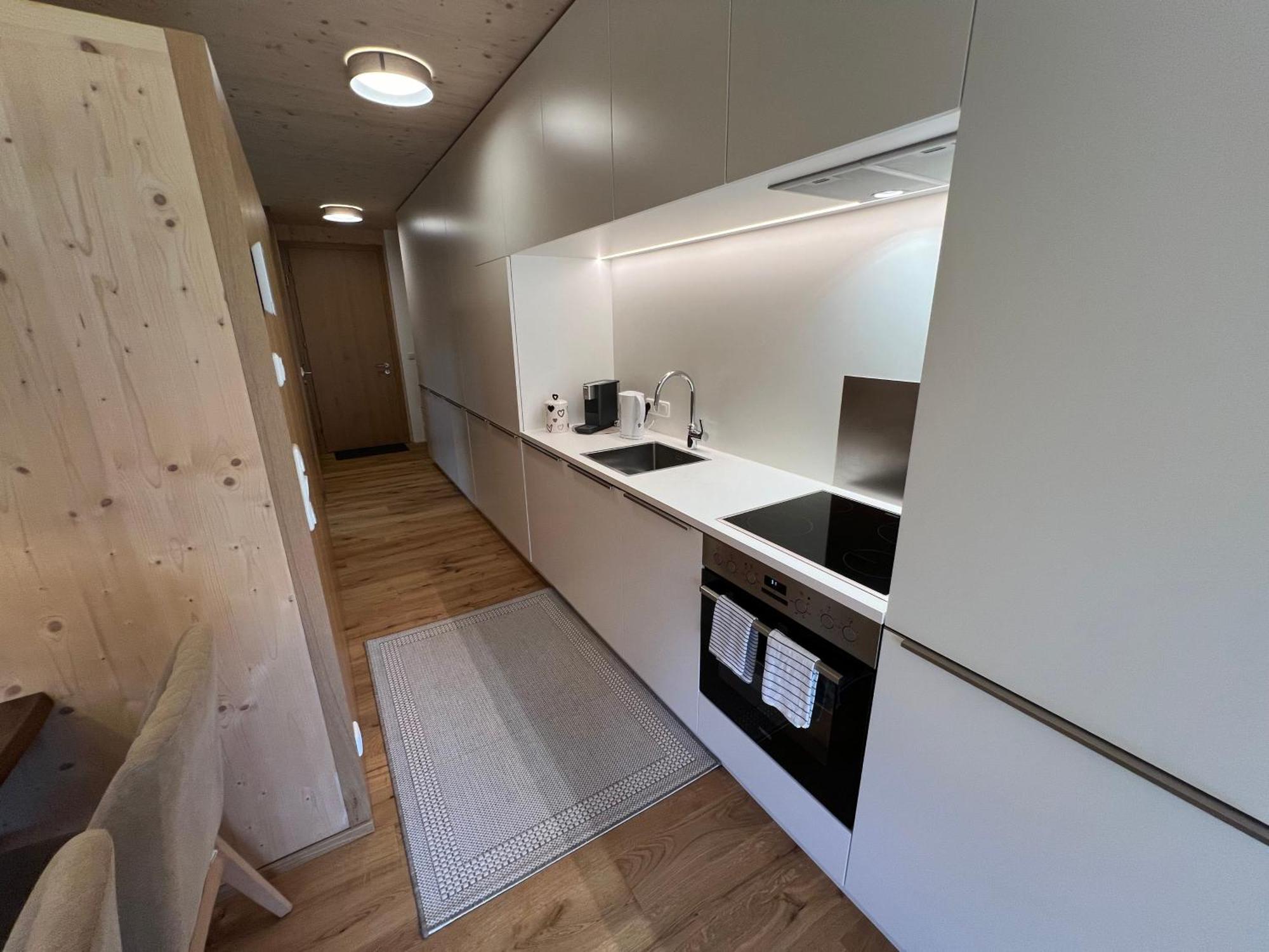 Apartment Kanisfluh Mellau Eksteriør billede