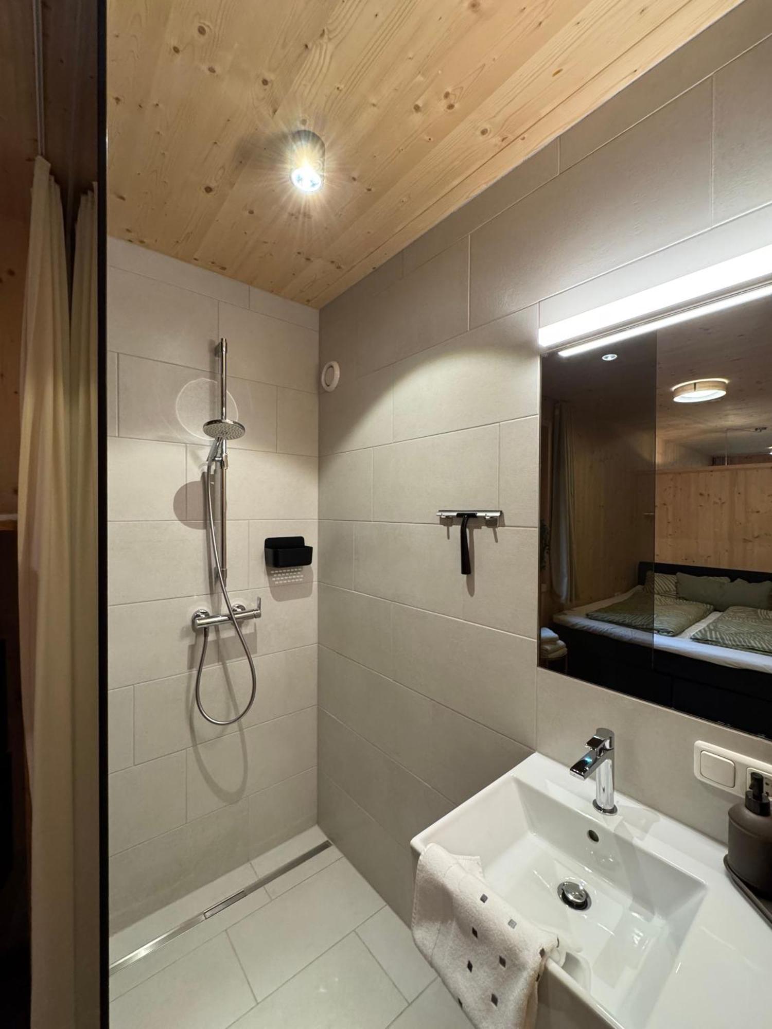 Apartment Kanisfluh Mellau Eksteriør billede