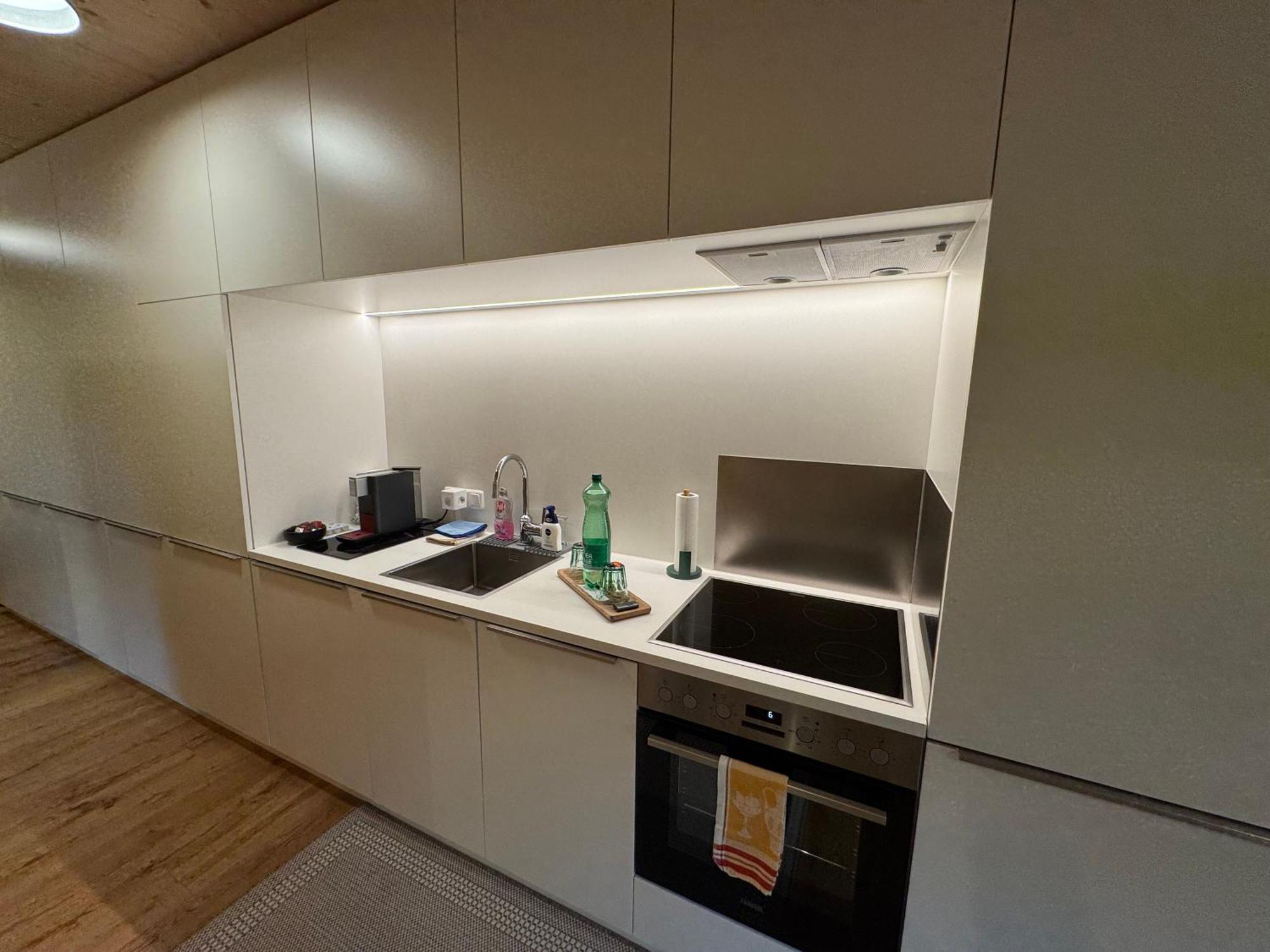 Apartment Kanisfluh Mellau Eksteriør billede